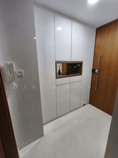 Trilive, 115 Tampines Road, Studio, 200 sqft, Condominium For Rent, by Caleb Seah, 24744311 - PropertyGuru.com.sg