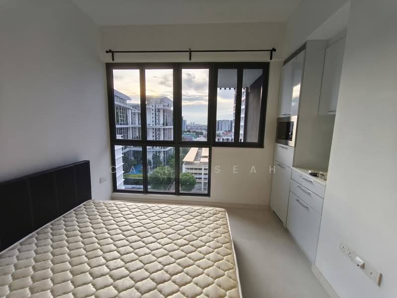 Trilive, 115 Tampines Road, Studio, 200 sqft, Condominium For Rent, by Caleb Seah, 24744311 - PropertyGuru.com.sg