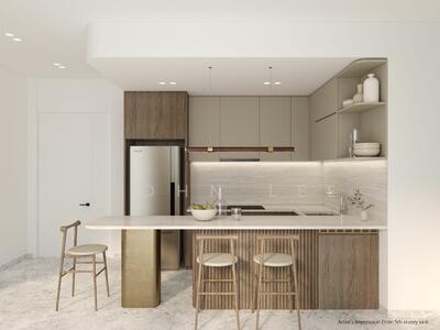 For Sale - The Shorefront