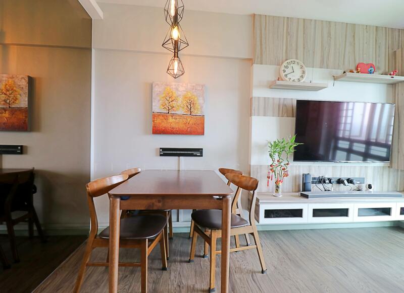 88 Dawson Road, 88 Dawson Road, City & South West (D01-08), Alexandra / Commonwealth, 3 Bedrooms, 893 sqft, HDB Flat For Sale, by Tiffany Chan, 24744455 - PropertyGuru.com.sg