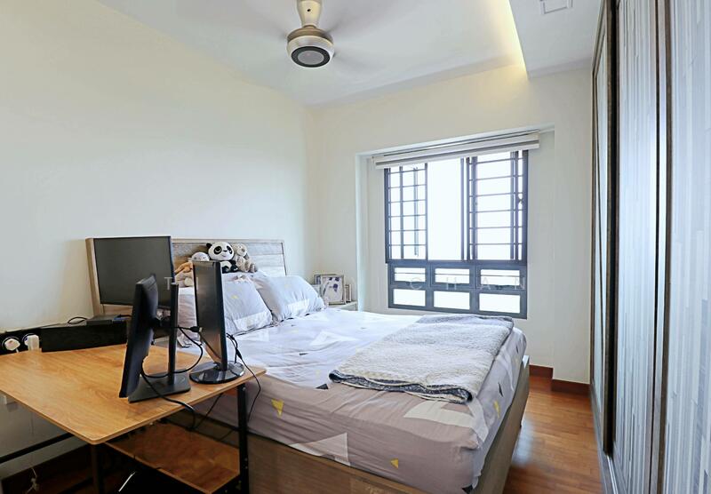 88 Dawson Road, 88 Dawson Road, City & South West (D01-08), Alexandra / Commonwealth, 3 Bedrooms, 893 sqft, HDB Flat For Sale, by Tiffany Chan, 24744455 - PropertyGuru.com.sg