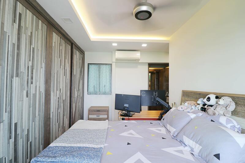 88 Dawson Road, 88 Dawson Road, City & South West (D01-08), Alexandra / Commonwealth, 3 Bedrooms, 893 sqft, HDB Flat For Sale, by Tiffany Chan, 24744455 - PropertyGuru.com.sg