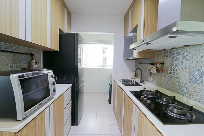 88 Dawson Road, 88 Dawson Road, City & South West (D01-08), Alexandra / Commonwealth, 3 Bedrooms, 893 sqft, HDB Flat For Sale, by Tiffany Chan, 24744455 - PropertyGuru.com.sg