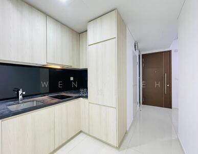 For Rent - The Promenade @ Pelikat