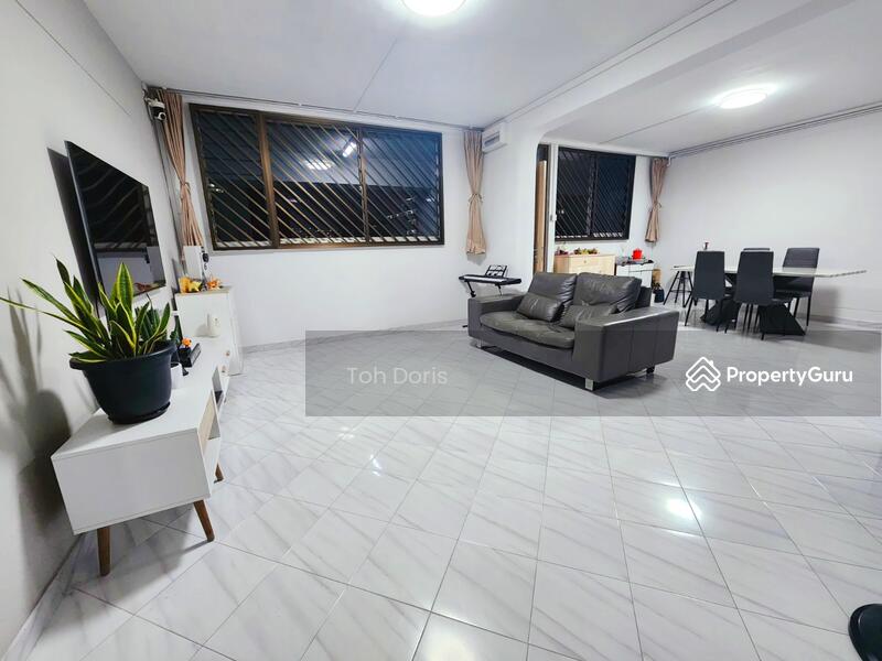For Rent - 305 Yishun Central