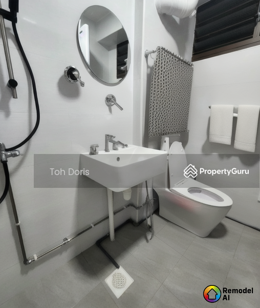 For Rent - 305 Yishun Central