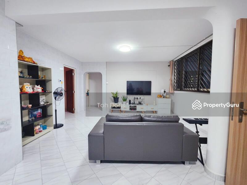 For Rent - 305 Yishun Central