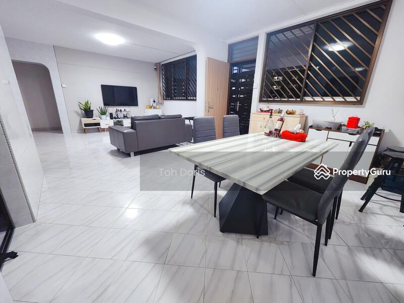 For Rent - 305 Yishun Central