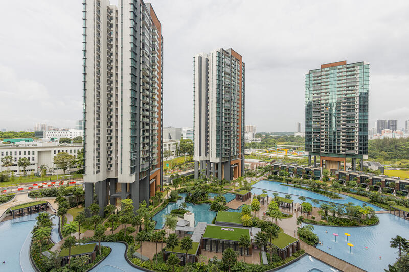 Normanton Park Condominium For Sale at S$ 1,180,000 | PropertyGuru Singapore