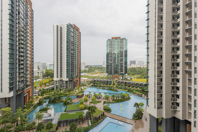 Normanton Park Condominium For Sale at S$ 1,180,000 | PropertyGuru Singapore