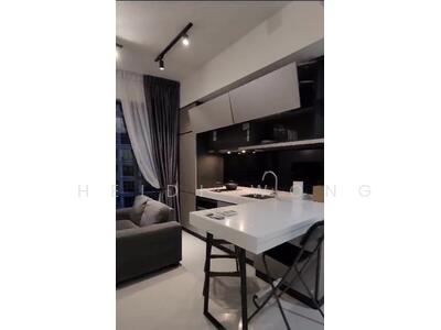For Rent - M5 @ Jalan Mutiara