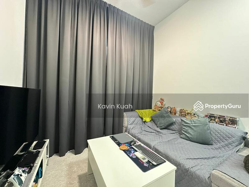 For Sale - Parc Komo