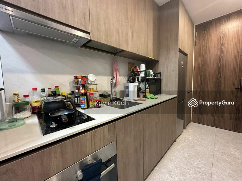 For Sale - Parc Komo