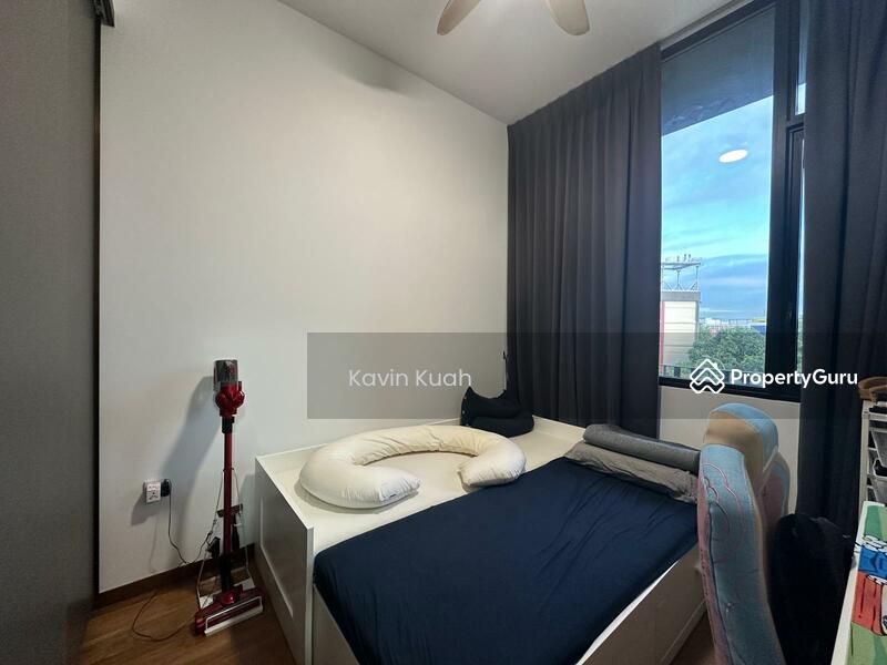 For Sale - Parc Komo