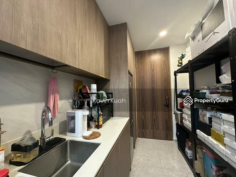 For Sale - Parc Komo