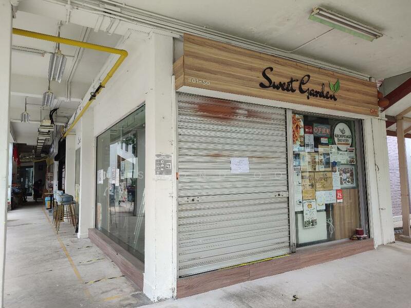 32 Cassia Crescent, 32 Cassia Crescent, 2,138 sqft, Shop / Shophouse For Sale, by Desmond Ooi, 24744793 - CommercialGuru.com.sg