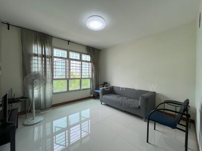 For Rent - 803B Keat Hong Close