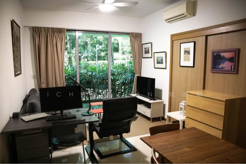 ClementiWoods Condominium, 78 West Coast Road, 1 Bedroom, 614 sqft, Condominium For Rent, by Richard Tan 陈顺明, 24744882 - PropertyGuru.com.sg
