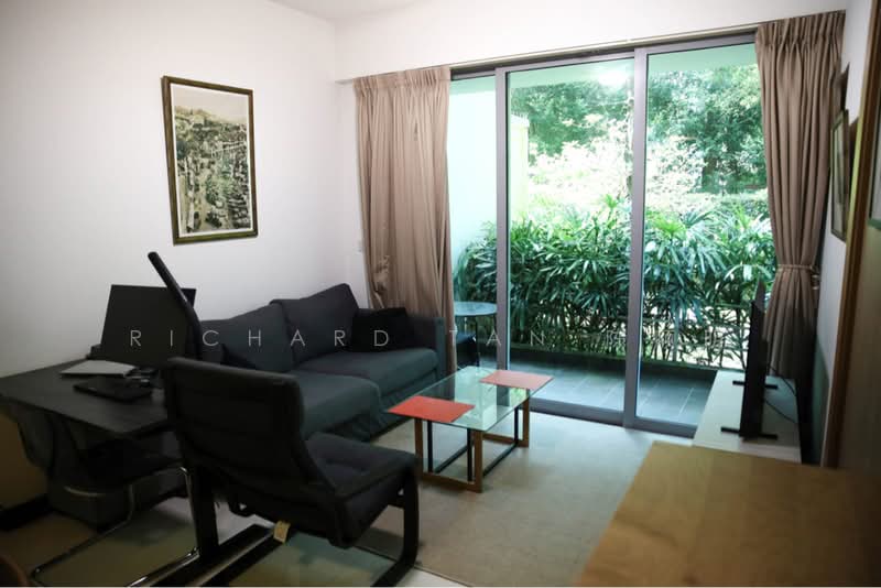 ClementiWoods Condominium, 78 West Coast Road, 1 Bedroom, 614 sqft, Condominium For Rent, by Richard Tan 陈顺明, 24744882 - PropertyGuru.com.sg