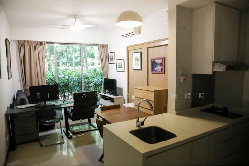 ClementiWoods Condominium, 78 West Coast Road, 1 Bedroom, 614 sqft, Condominium For Rent, by Richard Tan 陈顺明, 24744882 - PropertyGuru.com.sg