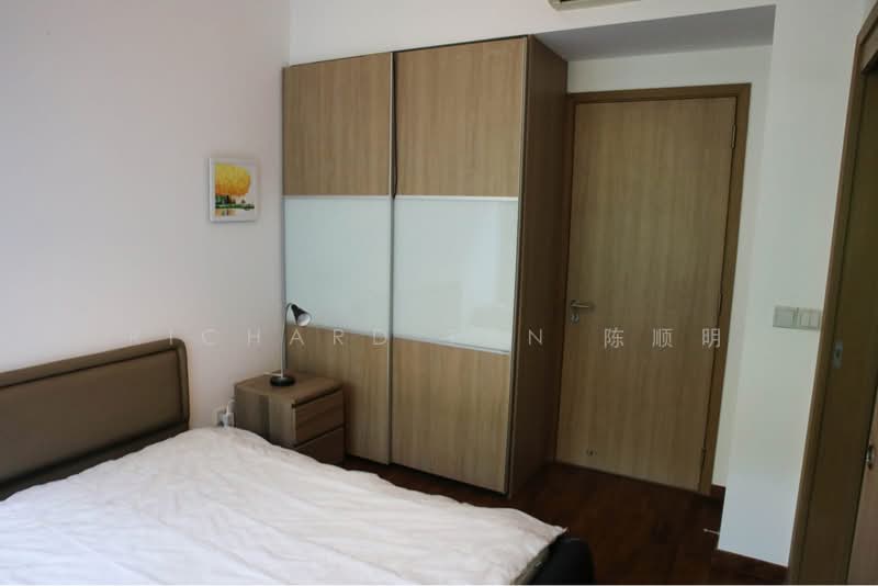 ClementiWoods Condominium, 78 West Coast Road, 1 Bedroom, 614 sqft, Condominium For Rent, by Richard Tan 陈顺明, 24744882 - PropertyGuru.com.sg