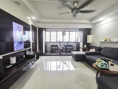 For Rent - 101 Ang Mo Kio Avenue 3