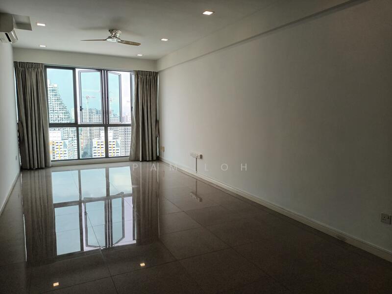living hall