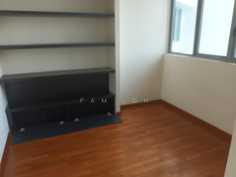 4th bedroom