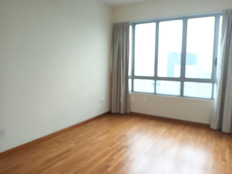 master room