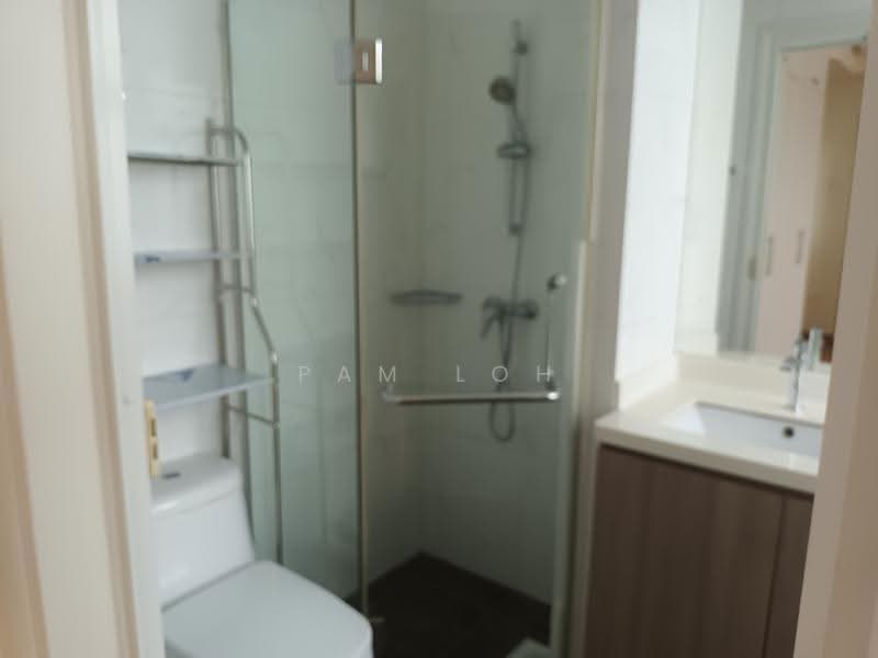 common toilet