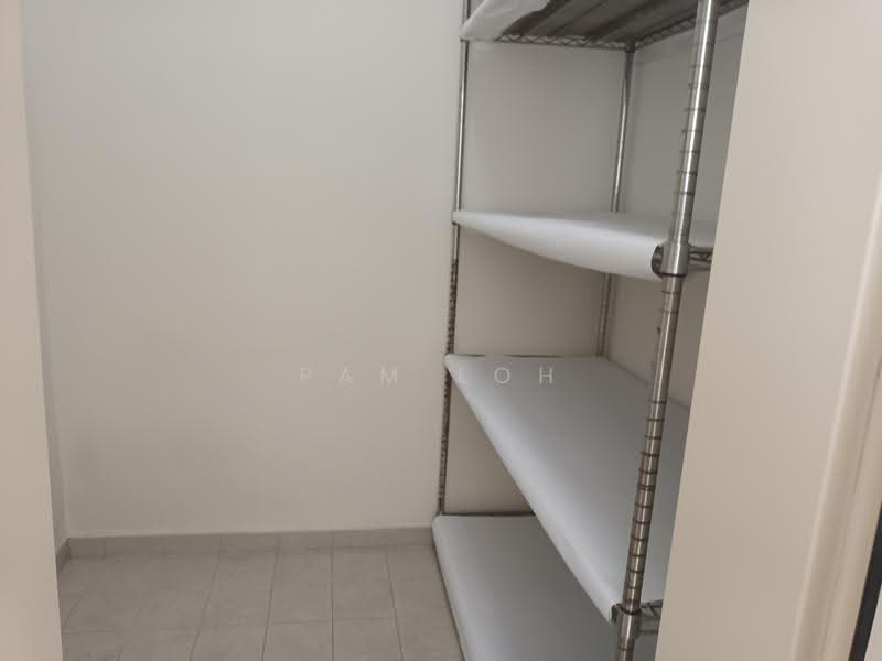 facility room