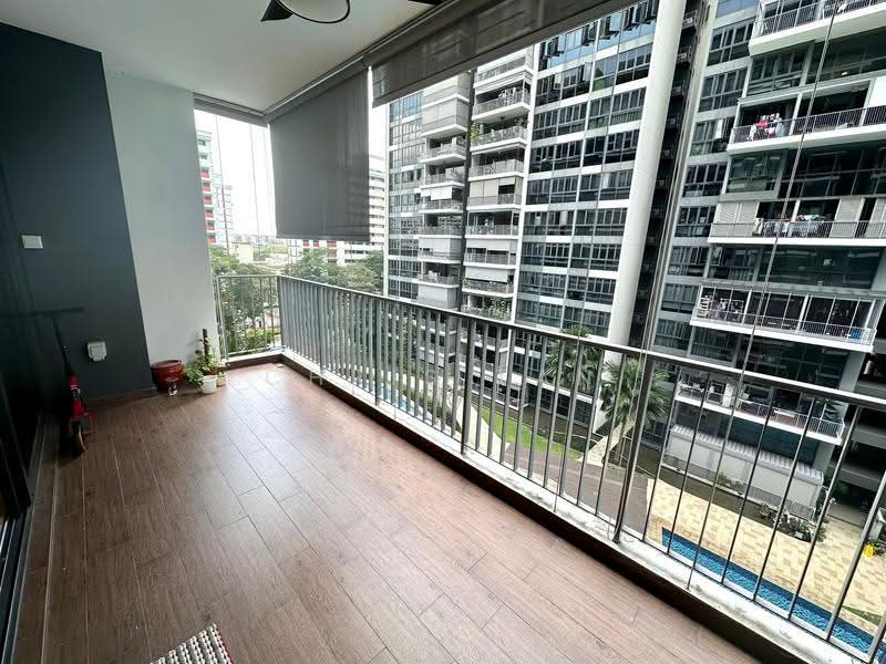 SkyPark Residences, 3 Sembawang Crescent, Sembawang / Yishun, 4 Bedrooms, 1,302 sqft, Executive Condominium For Rent, by Chris Tan, 24744952 - PropertyGuru.com.sg