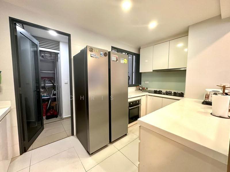 SkyPark Residences, 3 Sembawang Crescent, Sembawang / Yishun, 4 Bedrooms, 1,302 sqft, Executive Condominium For Rent, by Chris Tan, 24744952 - PropertyGuru.com.sg