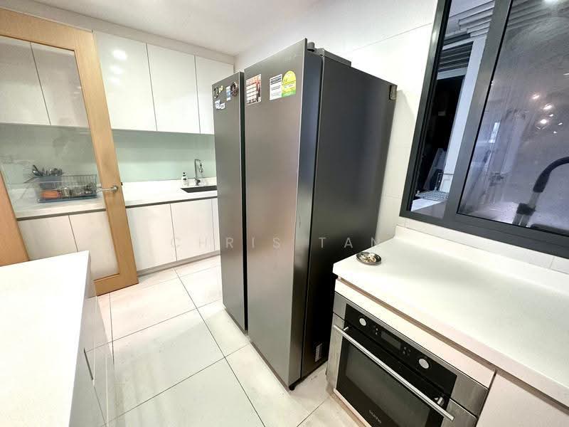 SkyPark Residences, 3 Sembawang Crescent, Sembawang / Yishun, 4 Bedrooms, 1,302 sqft, Executive Condominium For Rent, by Chris Tan, 24744952 - PropertyGuru.com.sg