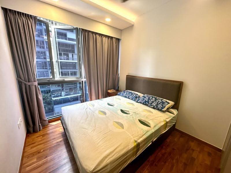 SkyPark Residences, 3 Sembawang Crescent, Sembawang / Yishun, 4 Bedrooms, 1,302 sqft, Executive Condominium For Rent, by Chris Tan, 24744952 - PropertyGuru.com.sg
