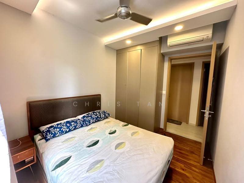 SkyPark Residences, 3 Sembawang Crescent, Sembawang / Yishun, 4 Bedrooms, 1,302 sqft, Executive Condominium For Rent, by Chris Tan, 24744952 - PropertyGuru.com.sg