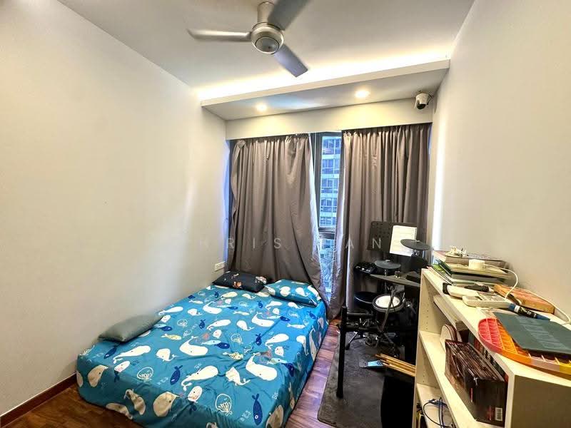 SkyPark Residences, 3 Sembawang Crescent, Sembawang / Yishun, 4 Bedrooms, 1,302 sqft, Executive Condominium For Rent, by Chris Tan, 24744952 - PropertyGuru.com.sg