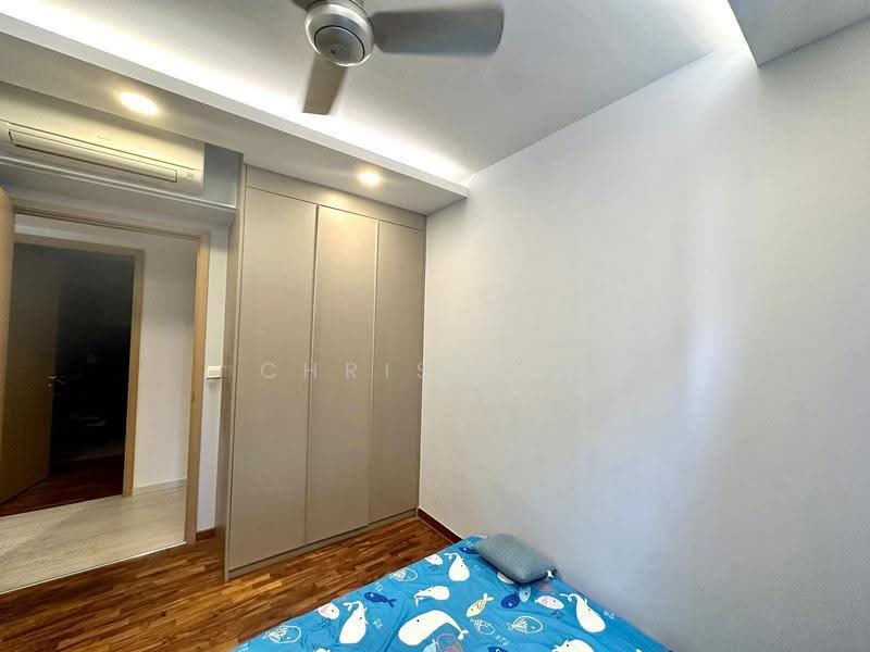 SkyPark Residences, 3 Sembawang Crescent, Sembawang / Yishun, 4 Bedrooms, 1,302 sqft, Executive Condominium For Rent, by Chris Tan, 24744952 - PropertyGuru.com.sg