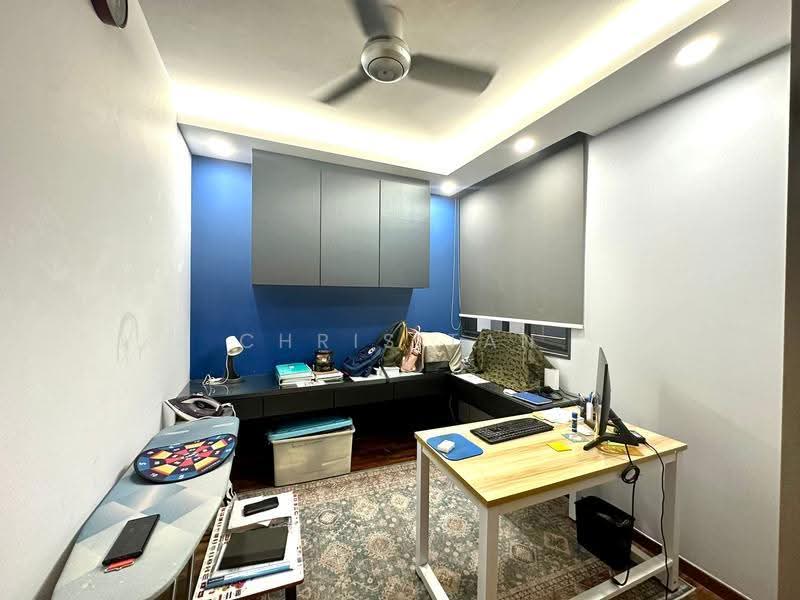 SkyPark Residences, 3 Sembawang Crescent, Sembawang / Yishun, 4 Bedrooms, 1,302 sqft, Executive Condominium For Rent, by Chris Tan, 24744952 - PropertyGuru.com.sg