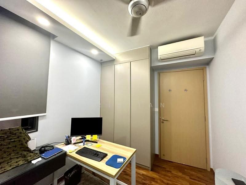 SkyPark Residences, 3 Sembawang Crescent, Sembawang / Yishun, 4 Bedrooms, 1,302 sqft, Executive Condominium For Rent, by Chris Tan, 24744952 - PropertyGuru.com.sg
