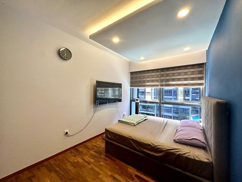 SkyPark Residences, 3 Sembawang Crescent, Sembawang / Yishun, 4 Bedrooms, 1,302 sqft, Executive Condominium For Rent, by Chris Tan, 24744952 - PropertyGuru.com.sg