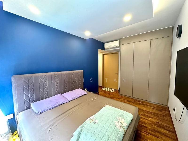 SkyPark Residences, 3 Sembawang Crescent, Sembawang / Yishun, 4 Bedrooms, 1,302 sqft, Executive Condominium For Rent, by Chris Tan, 24744952 - PropertyGuru.com.sg