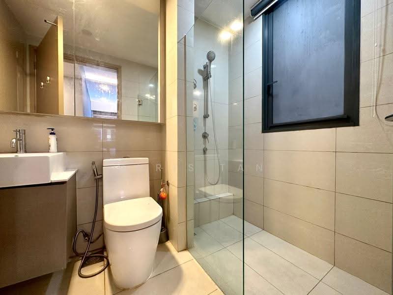 SkyPark Residences, 3 Sembawang Crescent, Sembawang / Yishun, 4 Bedrooms, 1,302 sqft, Executive Condominium For Rent, by Chris Tan, 24744952 - PropertyGuru.com.sg