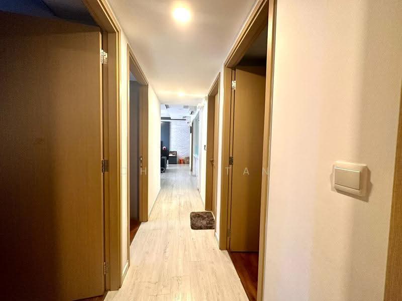 SkyPark Residences, 3 Sembawang Crescent, Sembawang / Yishun, 4 Bedrooms, 1,302 sqft, Executive Condominium For Rent, by Chris Tan, 24744952 - PropertyGuru.com.sg