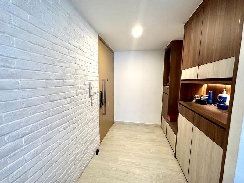 SkyPark Residences, 3 Sembawang Crescent, Sembawang / Yishun, 4 Bedrooms, 1,302 sqft, Executive Condominium For Rent, by Chris Tan, 24744952 - PropertyGuru.com.sg