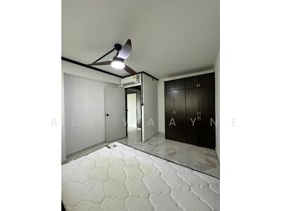 For Rent - 877 Woodlands Avenue 9