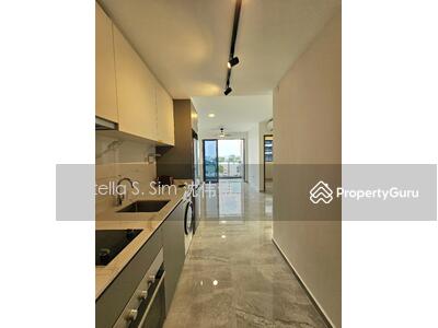 For Rent - Affinity At Serangoon