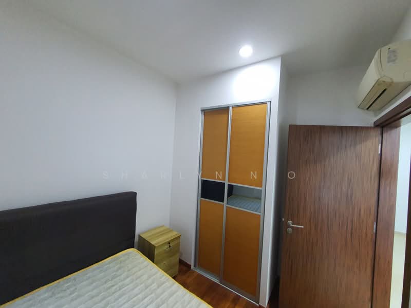 Kovan Grandeur, 118 Tampines Road, 1 Bedroom, 388 sqft, Condominium For Rent, by Sharlyn Neo, 24745128 - PropertyGuru.com.sg