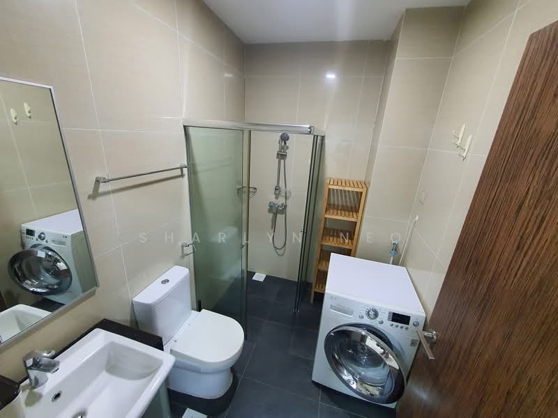 Kovan Grandeur, 118 Tampines Road, 1 Bedroom, 388 sqft, Condominium For Rent, by Sharlyn Neo, 24745128 - PropertyGuru.com.sg