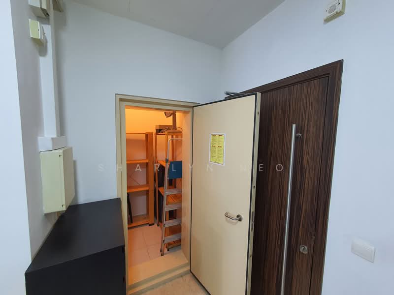 Kovan Grandeur, 118 Tampines Road, 1 Bedroom, 388 sqft, Condominium For Rent, by Sharlyn Neo, 24745128 - PropertyGuru.com.sg